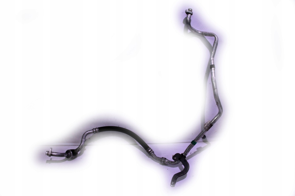 фото №1, Шланг кондиціонера трубка renault kadjar