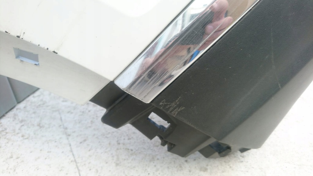 фото №6, Бампер задняя vw t-roc 2ga