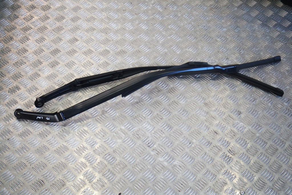 фото №1, Щетки рычаги дворник maserati levante