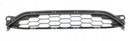 фото №1, Nowa решітка радіатора w бампер honda hr-v ru 2015-