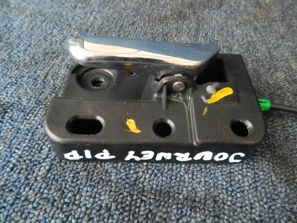 фото №3, Ручка внутрішня journey freemont права передня