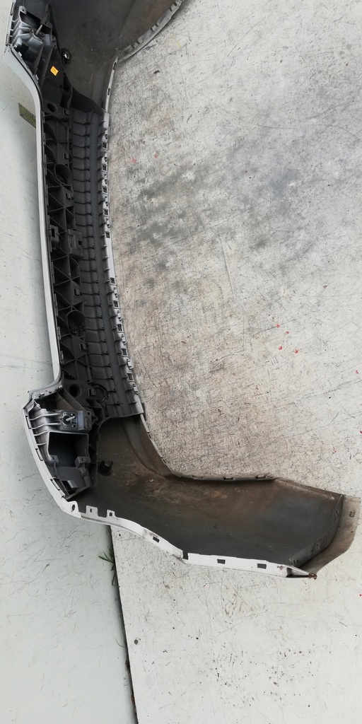 фото №6, Audi a5 sportback lift 11- 8t8 бампер задний задняя