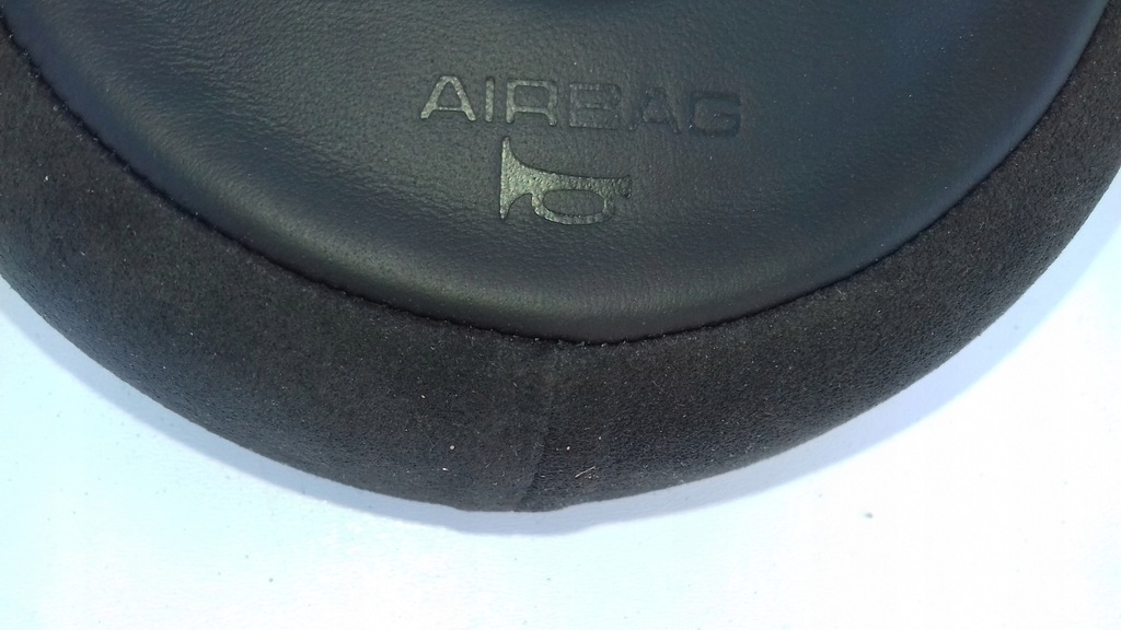 фото №4, Mc laren подушка безпеки подушка повітряна водія