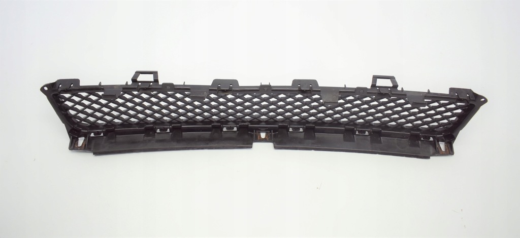 фото №5, Jaguar xf решётка средняя бампера org cała 7-11