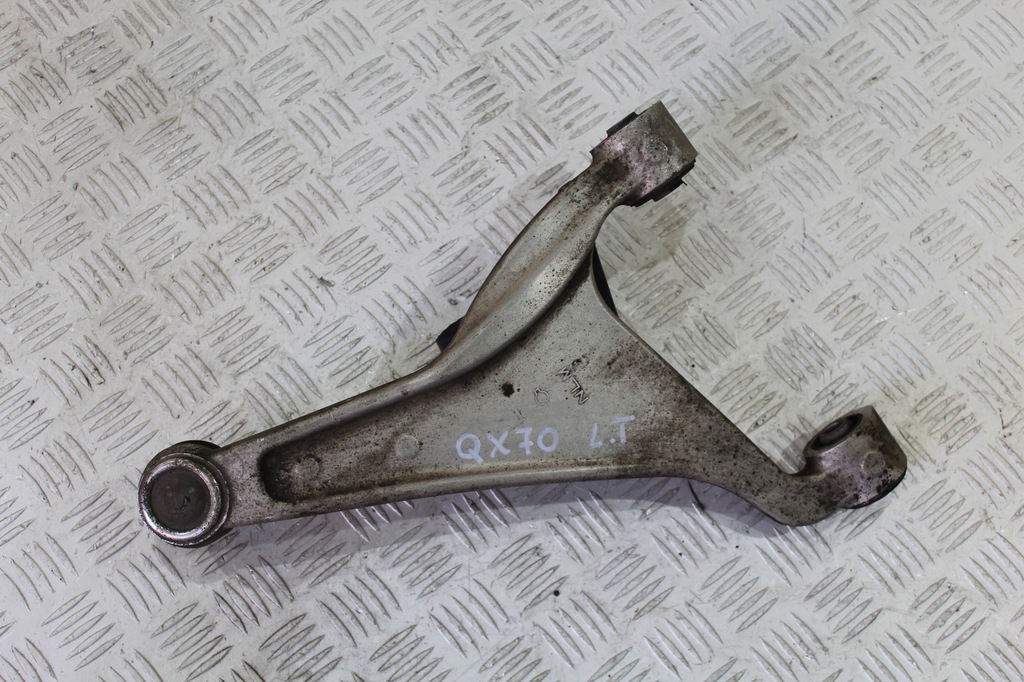 фото №1, Рычаг левый задняя infiniti qx70 qx 70
