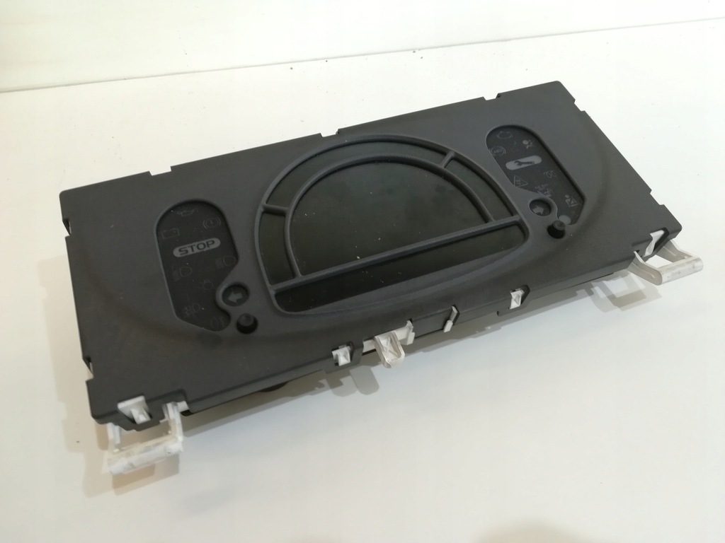 фото №1, Счетчик obrotomierz europa renault modus 06r