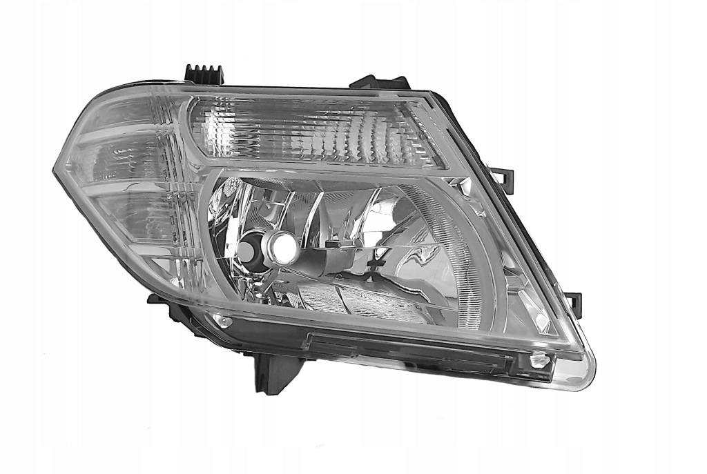 фото №3, Tyc фара nissan pathfinder 05- /p/h4