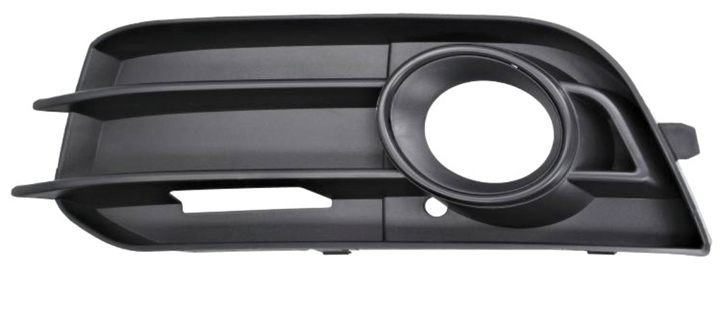 фото №1, Решётка радиатора решётка радиатора w бампере перед левая audi a1 10-15