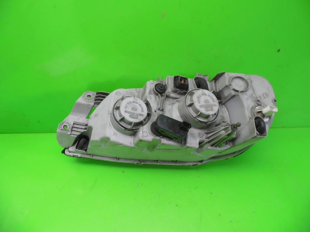 фото №11, Лампа фара перед права kia carnival i fl 01-