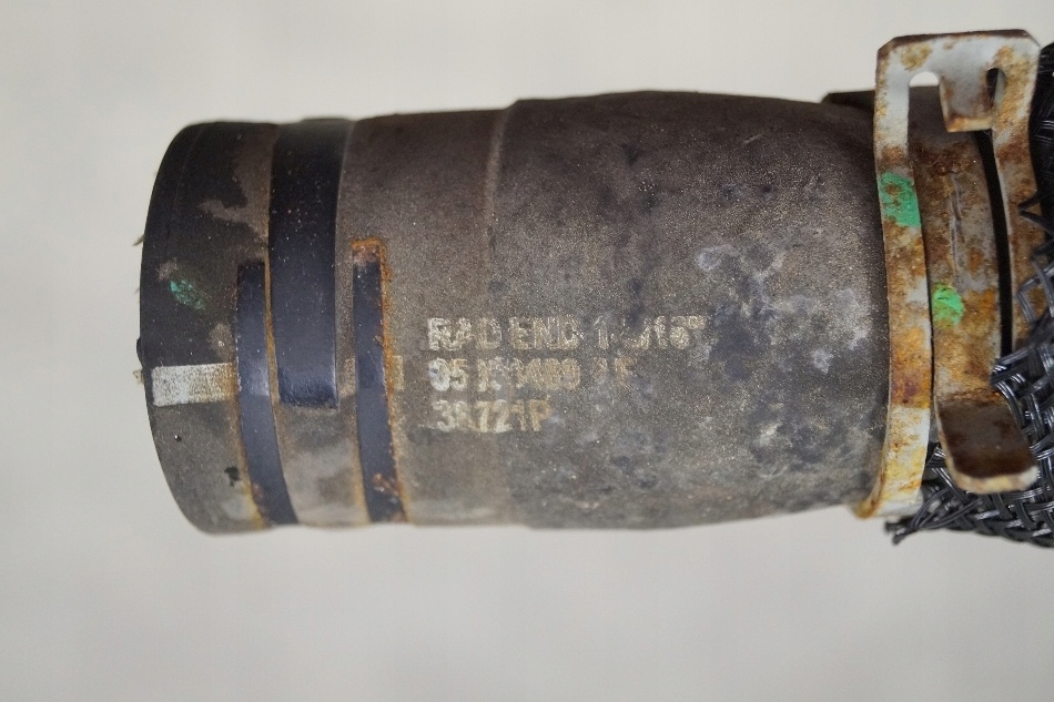 фото №3, Wąż шланг wody jeep patriot 06-11 2.4