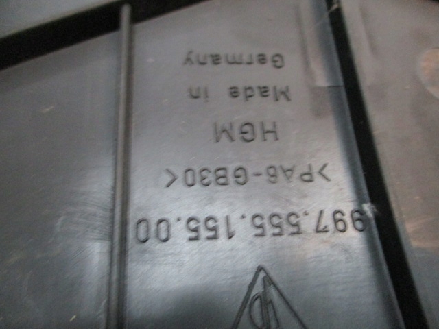 фото №6, Porsche 911 997 coupe потолок alcantara