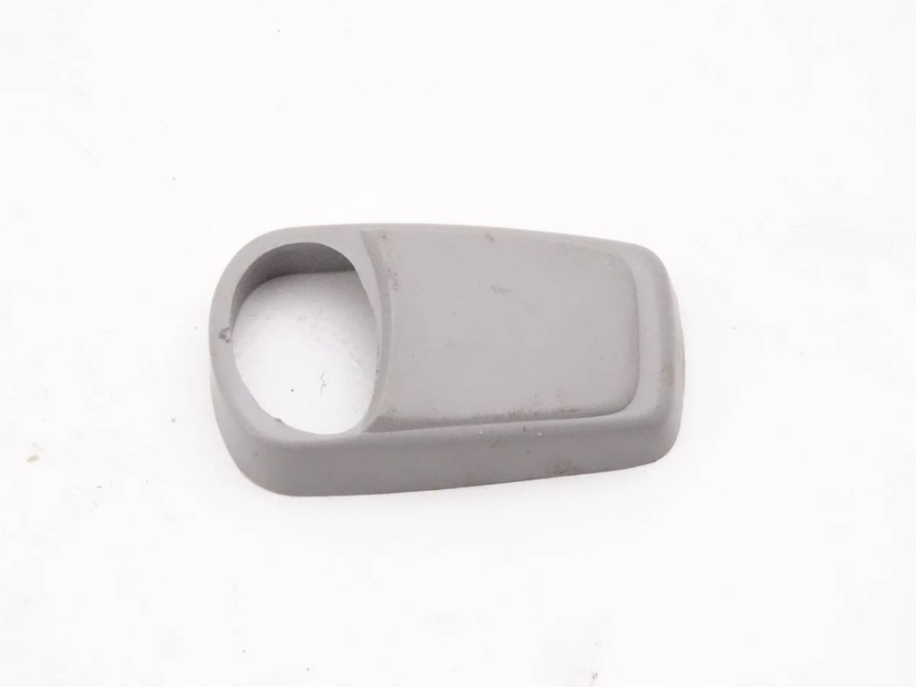 фото №1, Mitsubishi l200 96-06 заглушка ручки стельовий