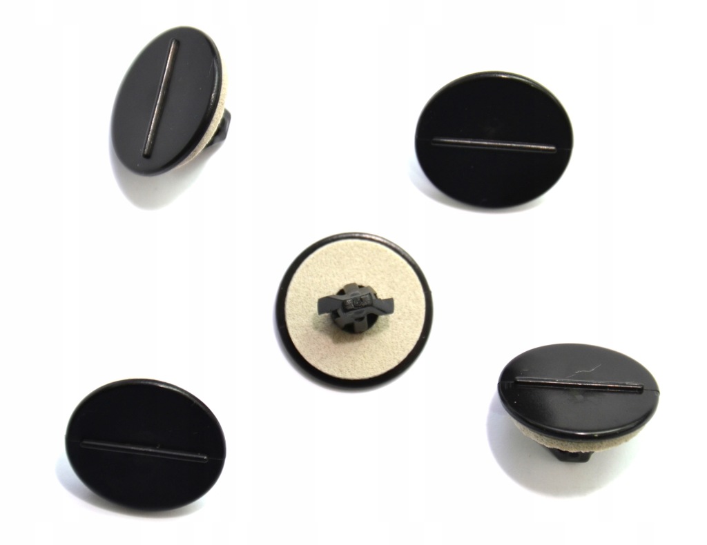 фото №1, Клипса штифт крыла toyota land cruiser prado