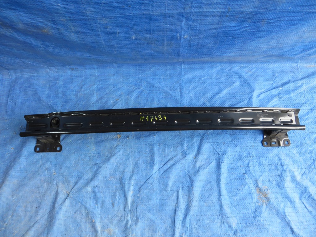 фото №1, Audi q2 81a балка задня підсилювач