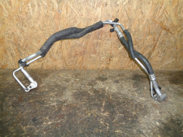 фото №1, Opel meriva b 1,3cdti трубка кондиционера 5125