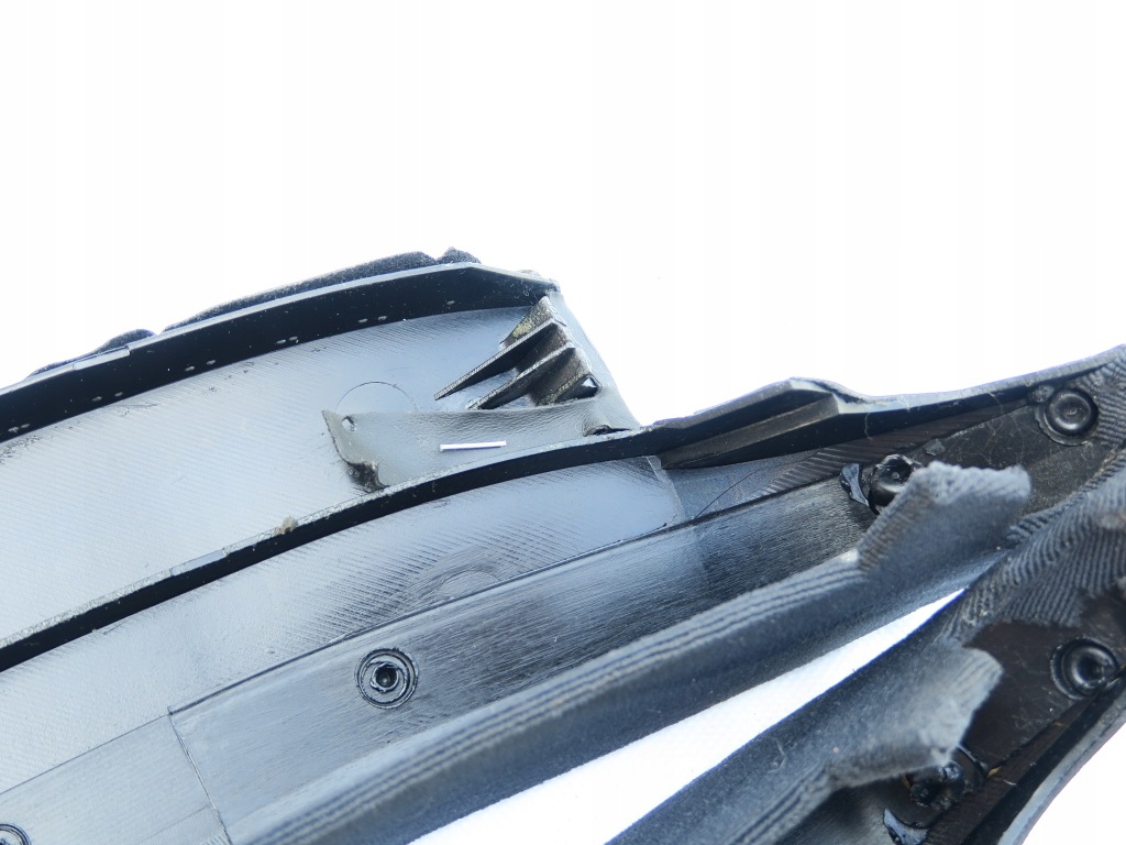 фото №7, Обшивки сиденье задняя mercedes s w220 long