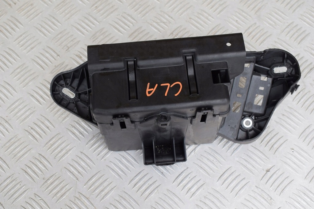 фото №1, Корпус аккумулятора аккумулятор mercedes cla w117