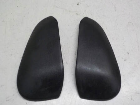 фото №1, Frontera b молдинг крыла