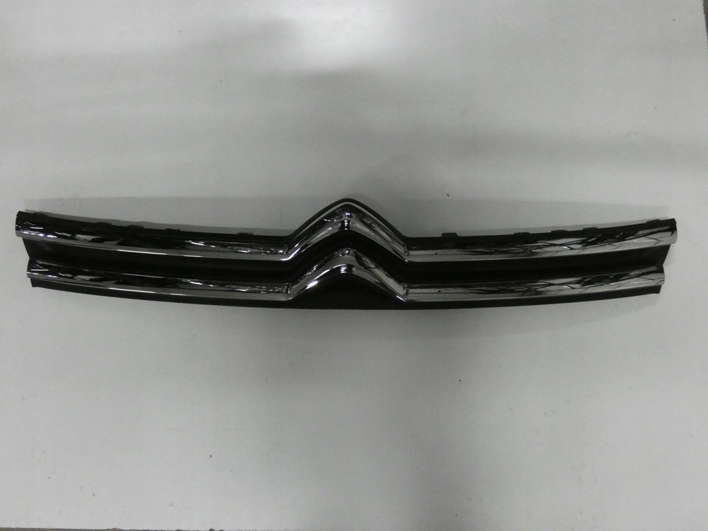 фото №1, Решітка радіатора, решітка радіатора citroen jumpy