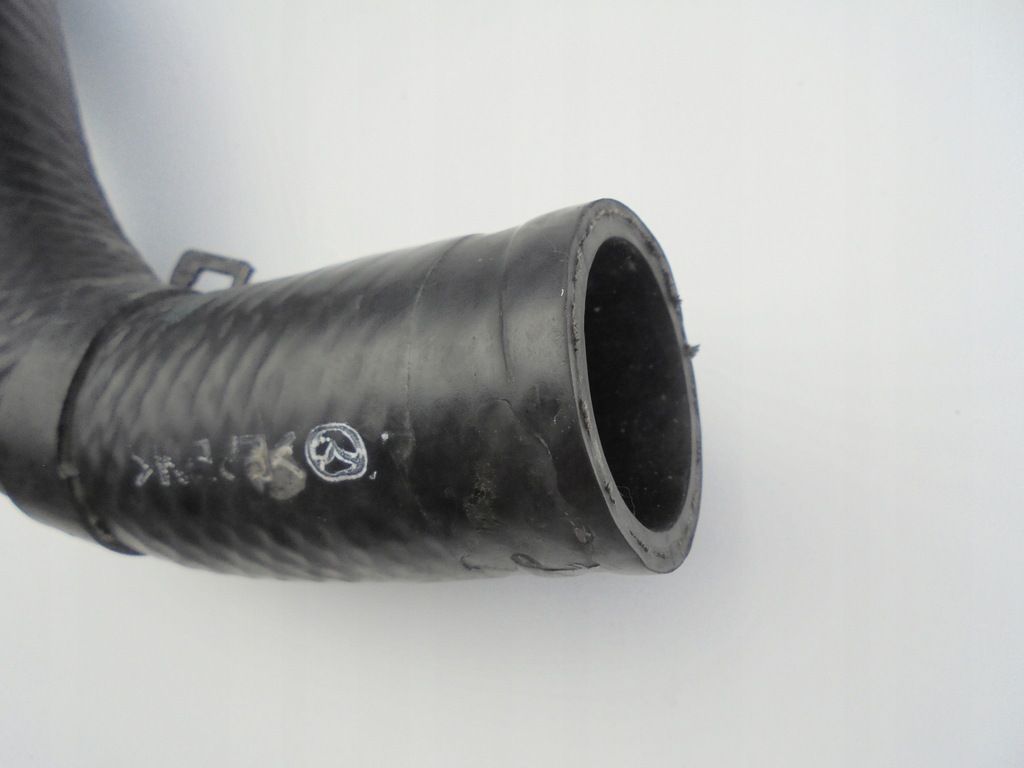 фото №6, Mazda cx5 cx-5 2.2 d wąż труба воздуха 2012-2017