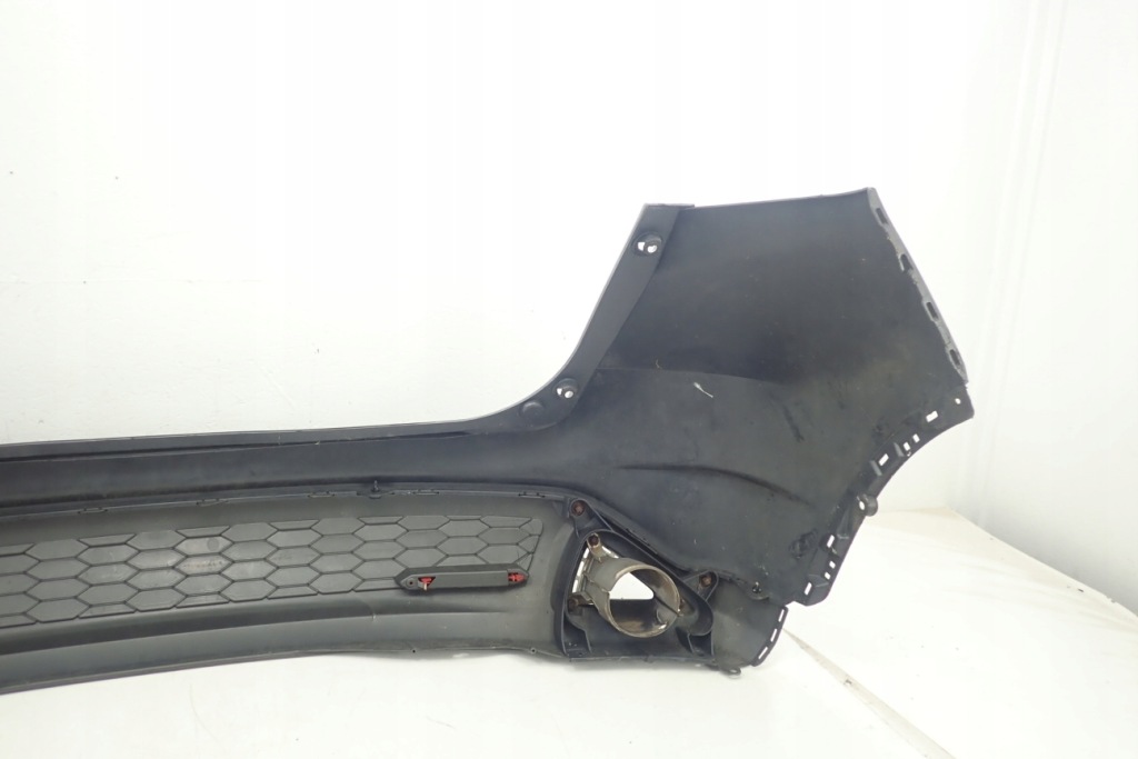 фото №9, Honda civic viii ufo 8 бампер задня задній od 06r.