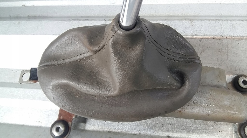 фото №7, Pt cruiser 2.0 b касета перемикання передач bez тросів