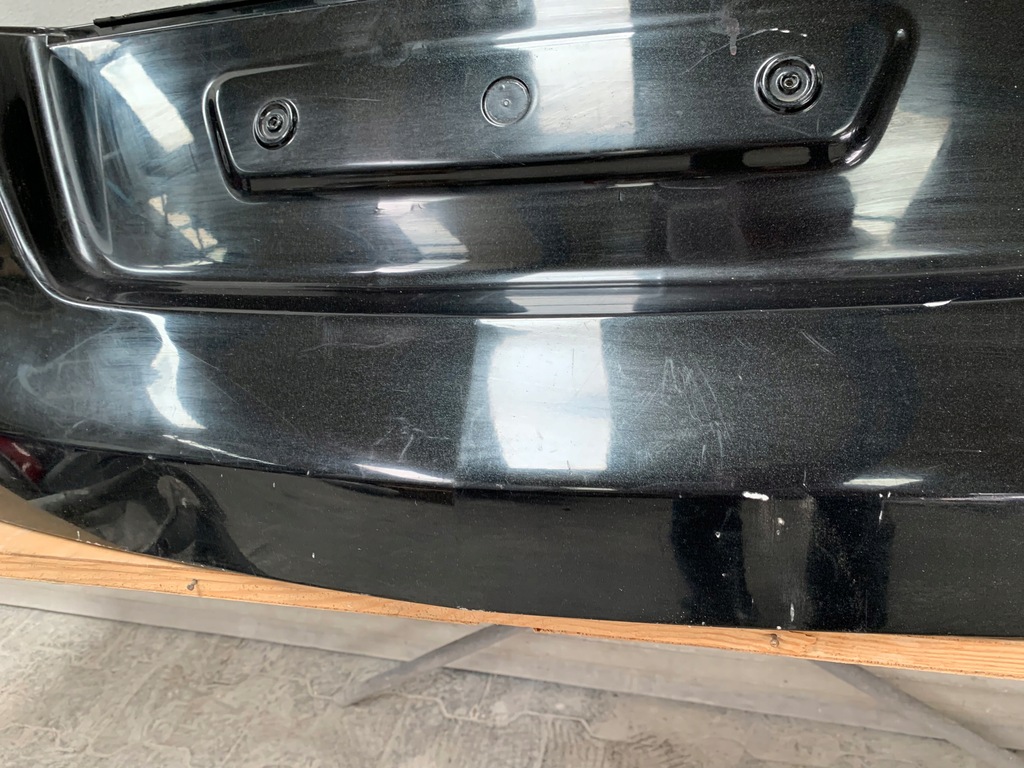 фото №2, Opel insignia 09- накладка