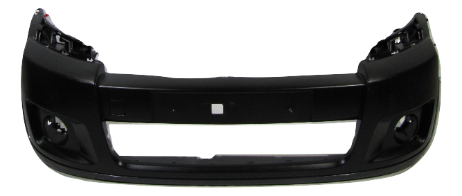 фото №1, Fiat оригінальний номер 735604327 бампер