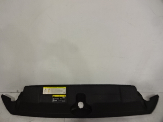 фото №1, Защита поперечина передний audi tt 8s