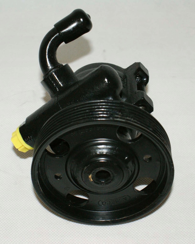 фото №5, Насос усилителя peugeot 306 citroen 2.0 16v