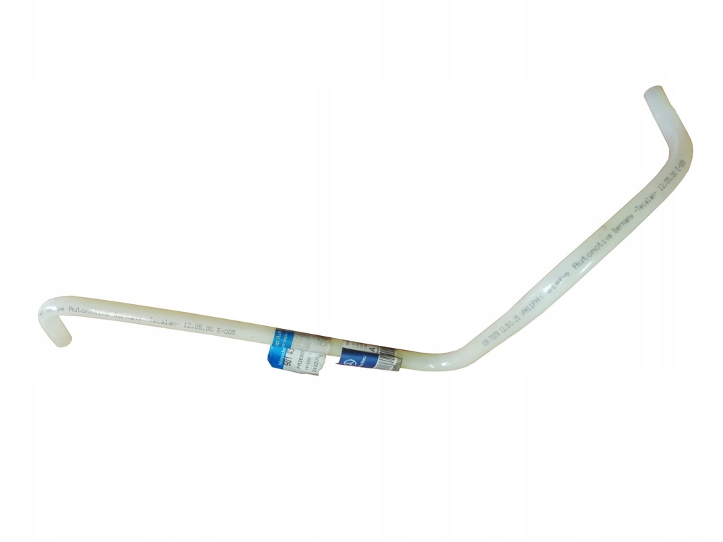 фото №1, Шланг wąż тормозной mercedes w901 9014350125