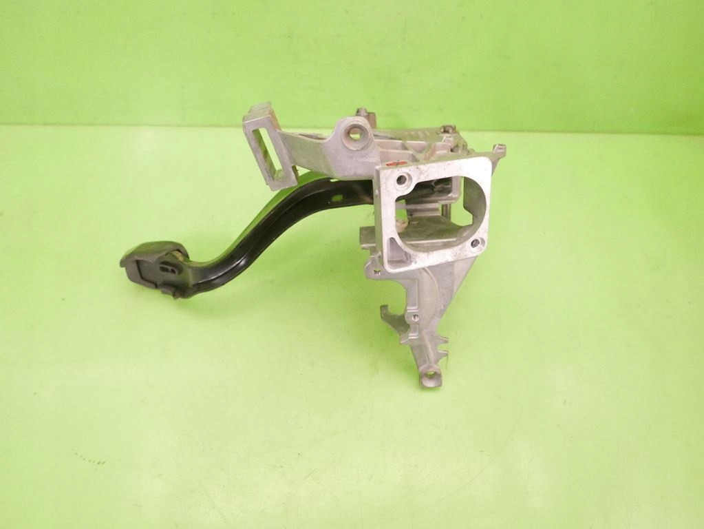 фото №4, Педаль тормоза vw passat b5 1.6 8v 96-00