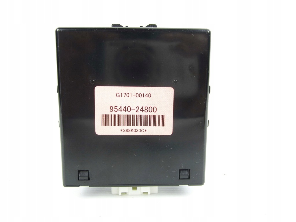 фото №1, Модуль блок управления приводов 4wd hyundai ix55 3.0 crdi