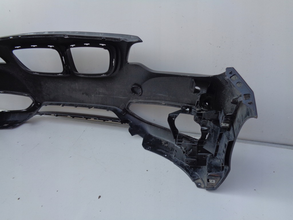 фото №8, Бампер передний bmw 2 f22 coupe nr 12944