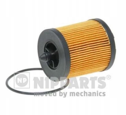 фото №2, Nipparts фильтр масла alfa romeo 159 1.9