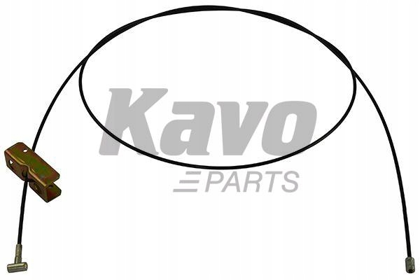 фото №1, Kavo parts bhc-6513 cięgło, гальмо стояночний