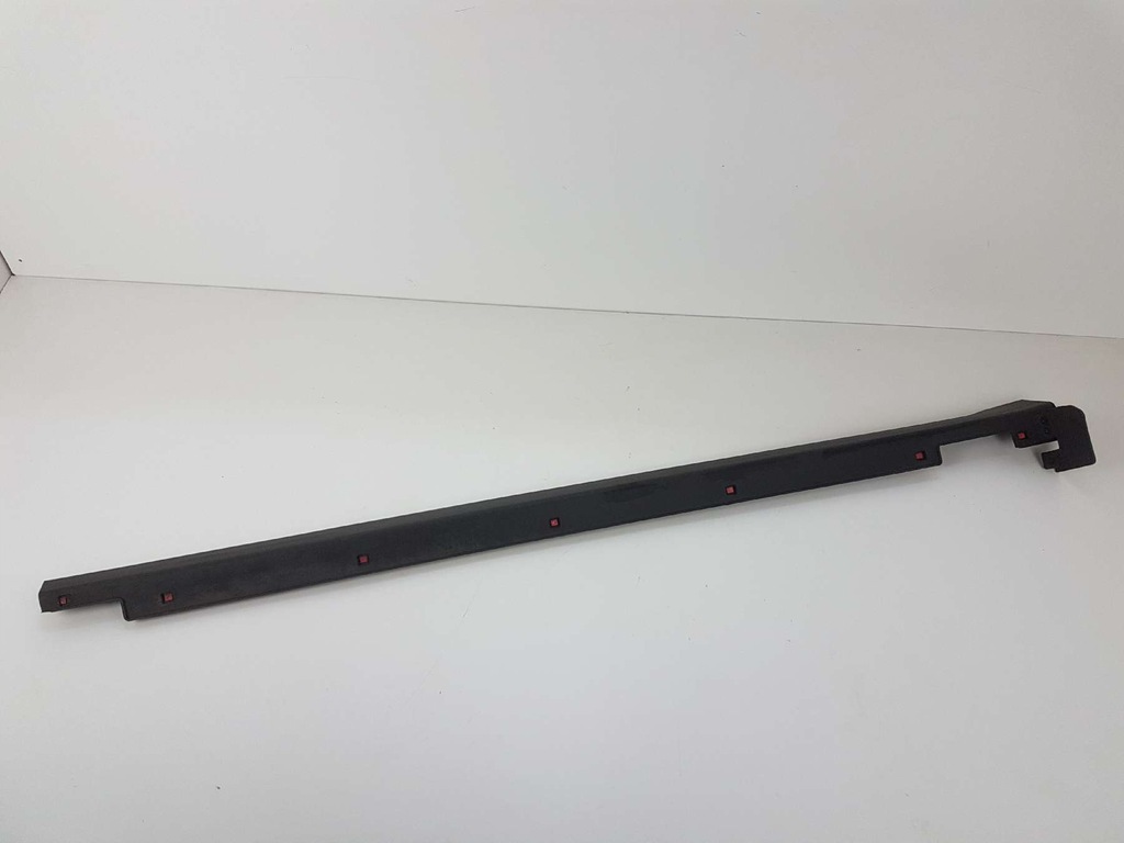 фото №1, Kia sorento iii молдинг поріг поріг ліва