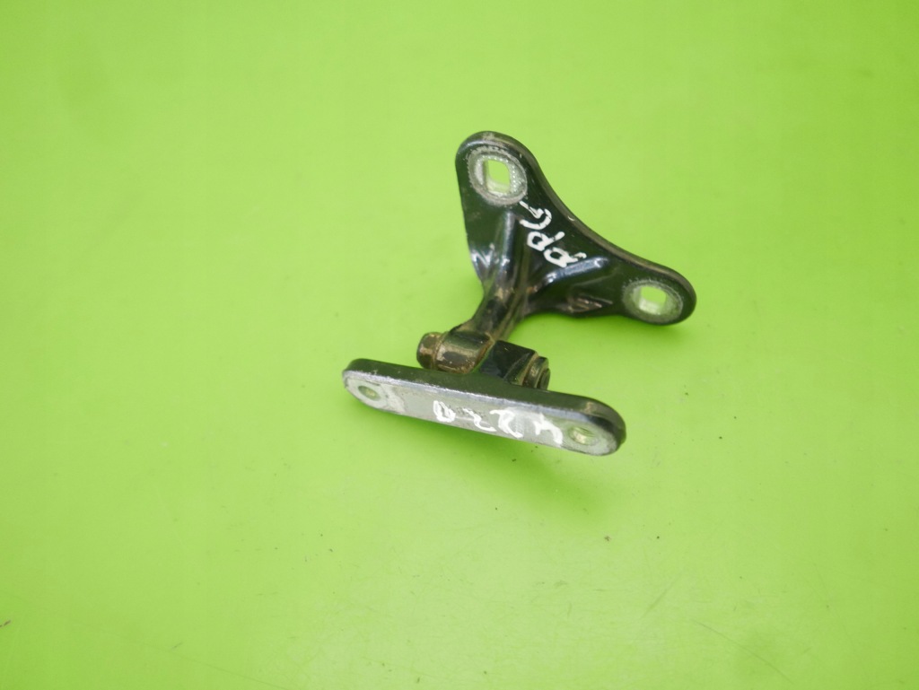 фото №11, Петля дверь перед правый góra mercedes w220 s400