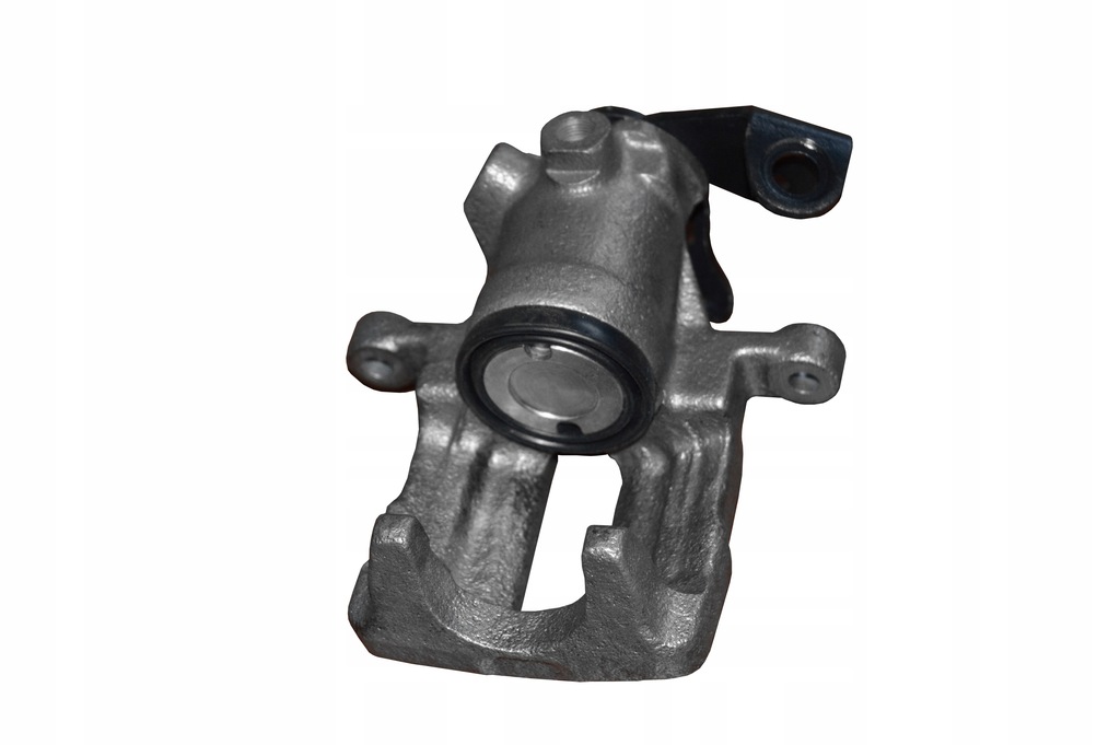 фото №5, Суппорт тормозной задний левый audi 100 a6 c4