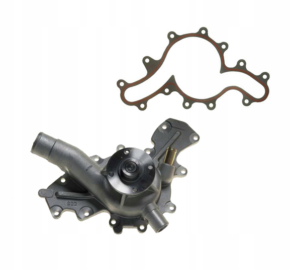 фото №1, Насос wody ford explorer sport trac 1997-2010 4.0