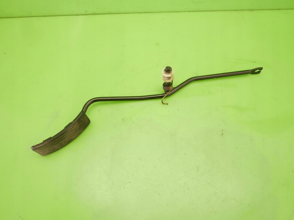 фото №4, Педаль газу прискорення volvo s40 i 1.8 16v 95-