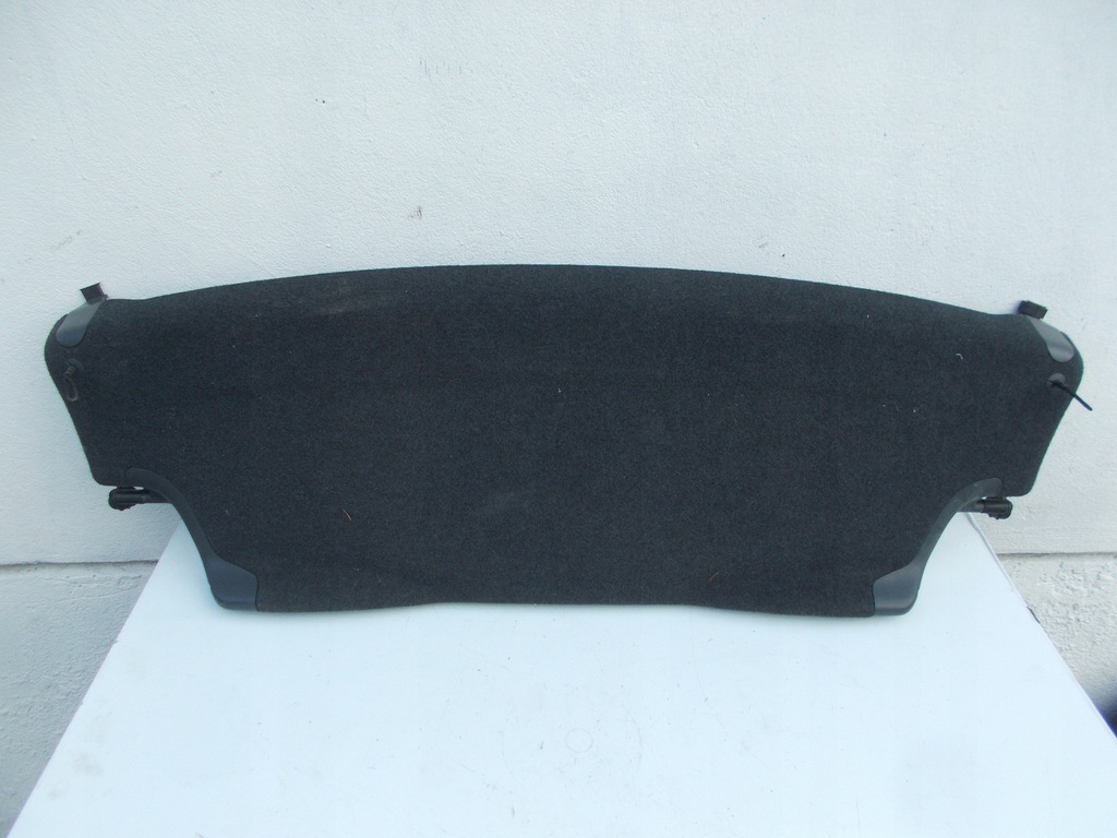 фото №1, Полка багажника задняя mini cooper r52 cabrio 7114895