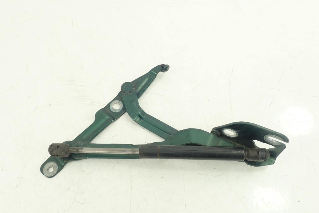 фото №1, Audi a4 b5 петли крышки багажника правый lz6l