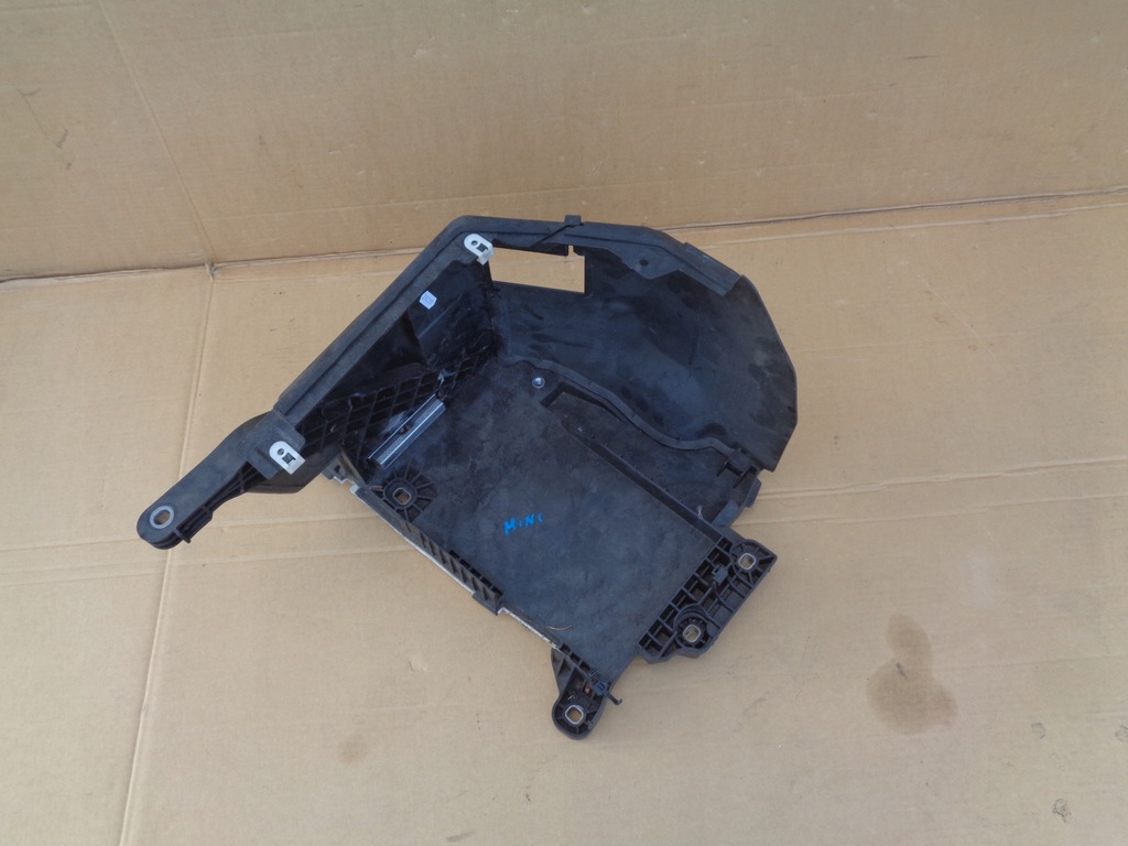 фото №1, Основание корпус аккумулятор mini cooper f56 16r