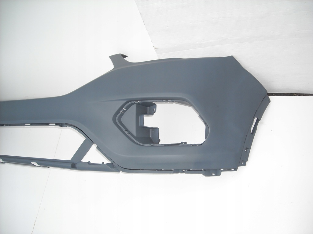 фото №4, Новий бампер передній ford escape kuga lift 2017-