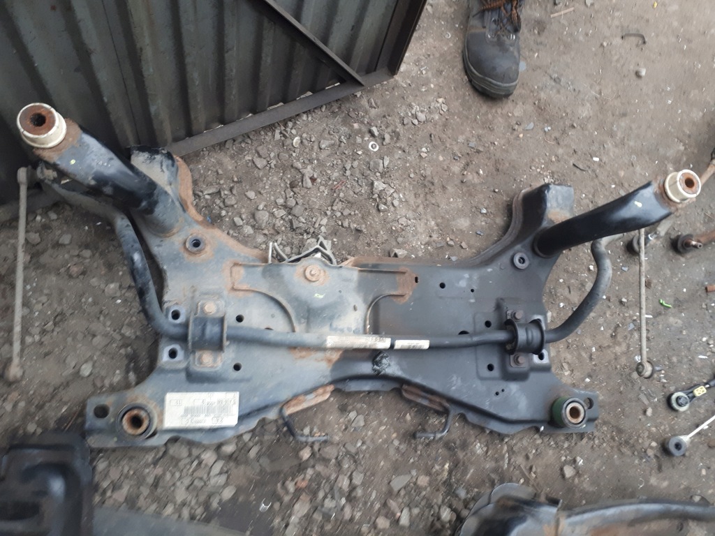 фото №1, Підрамник підрамник перед ford kuga mk1