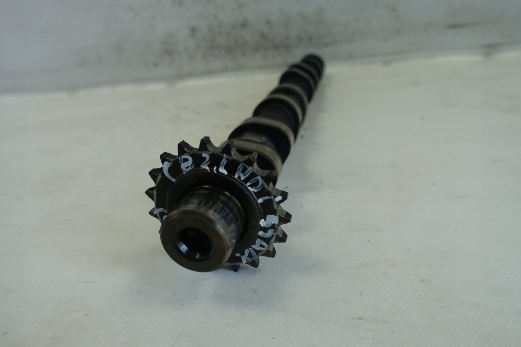 Купить Citroen c8 2.2 hdi 02-14 впускной  вал распределительного вала