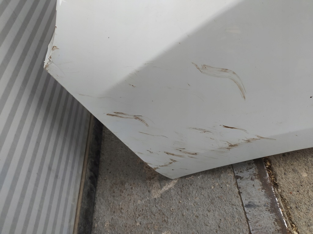 Ford focus mk4 бампер задний  задний st line Цена