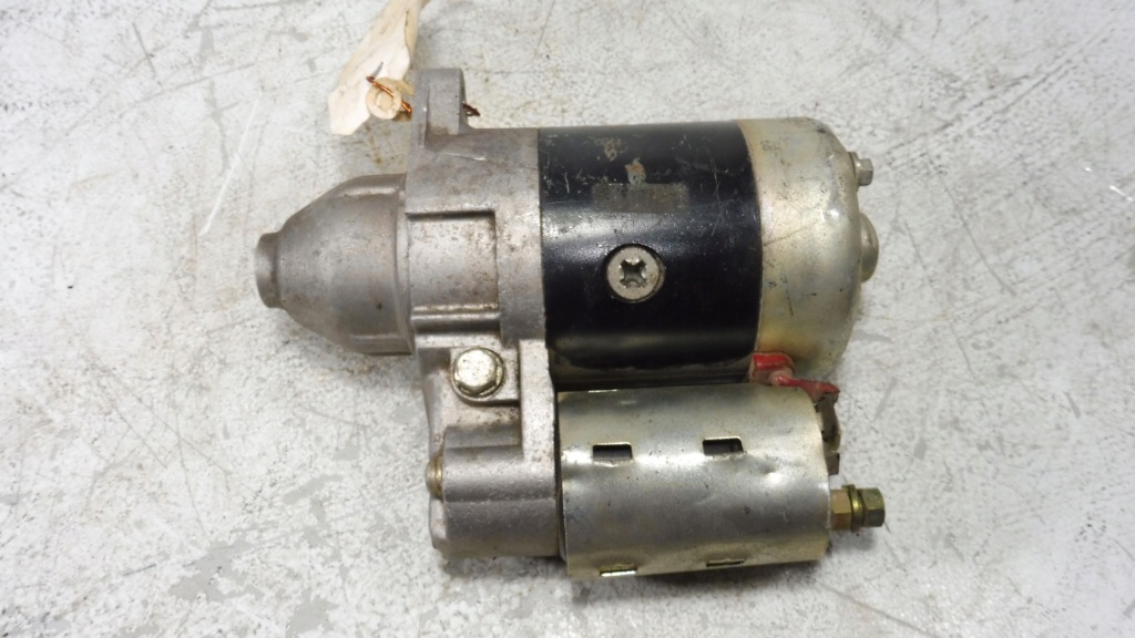 Стартер toyota lucas lrs266 12v Доставка