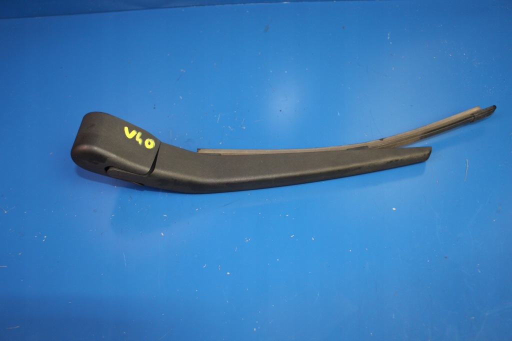 фото №1, Volvo v40 ii 12- wycieraka кришки важіль двірники